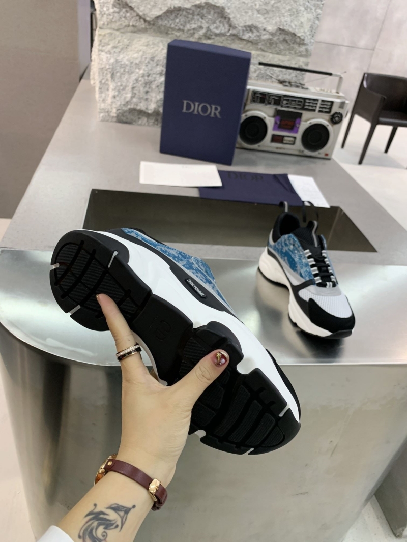 Christian Dior Sneakers